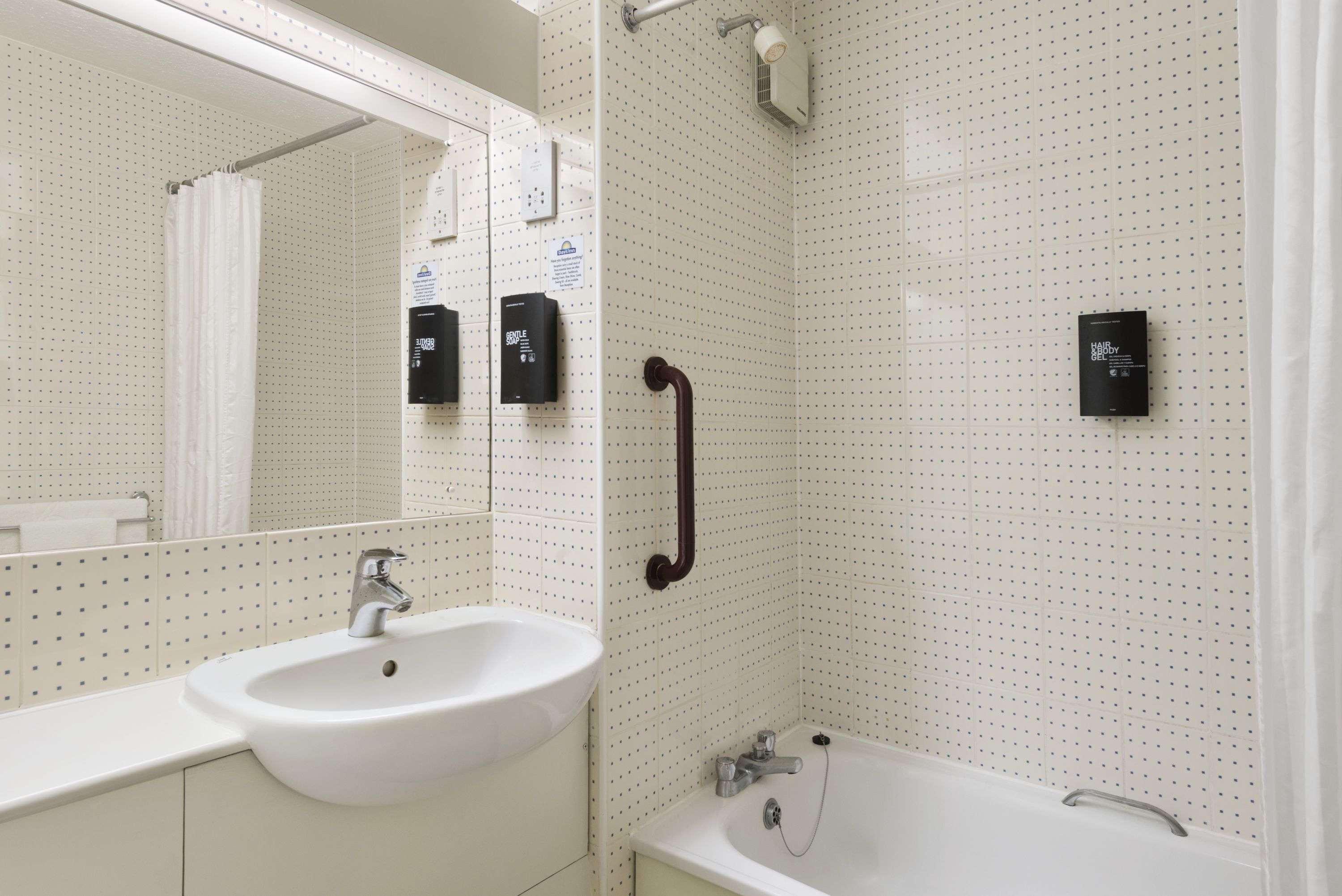 Days Inn Hotel Warwick South - Southbound M40 Ashorne Экстерьер фото