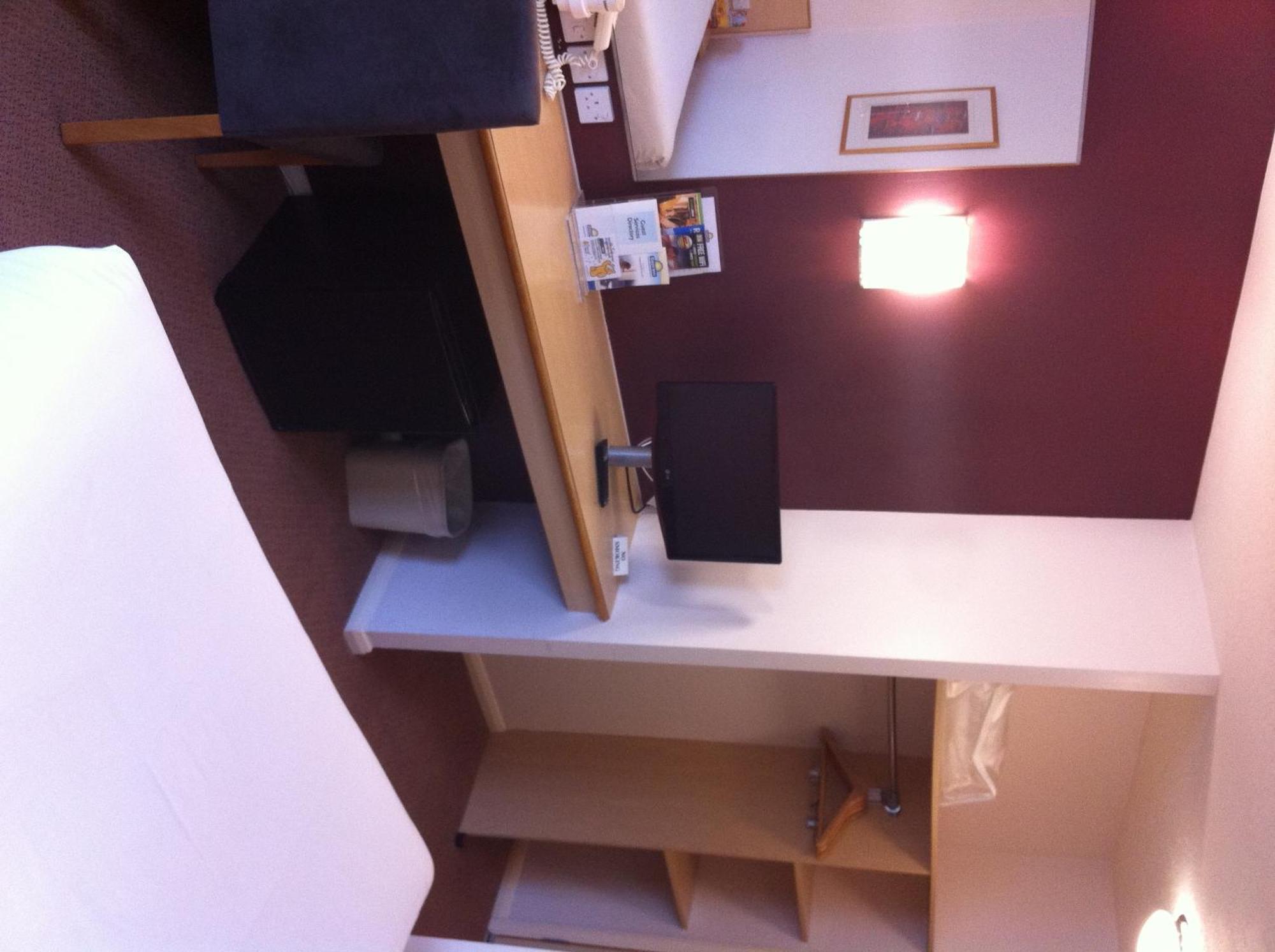 Days Inn Hotel Warwick South - Southbound M40 Ashorne Экстерьер фото