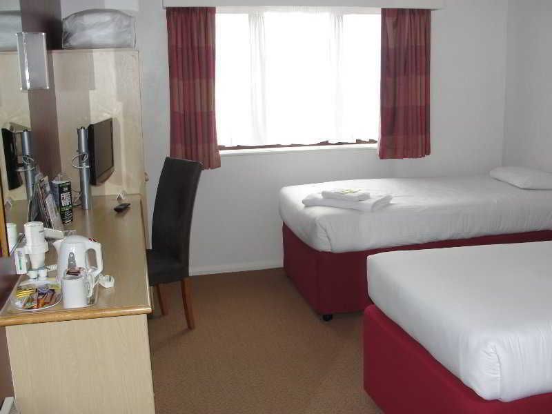 Days Inn Hotel Warwick South - Southbound M40 Ashorne Экстерьер фото