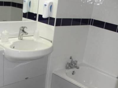 Days Inn Hotel Warwick South - Southbound M40 Ashorne Экстерьер фото